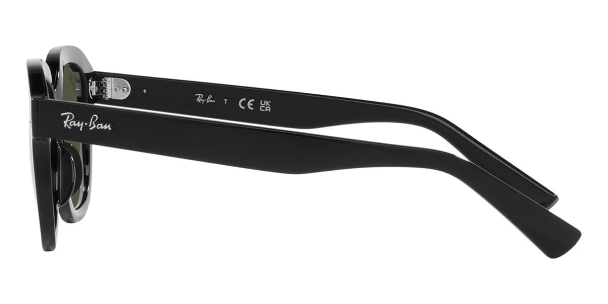 Ray-Ban Erik RB 4398 901/31 - As Seen On Bradley Simpson - Image 3