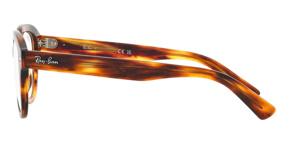 Ray-Ban Erik RB 7215 2144 - Image 3