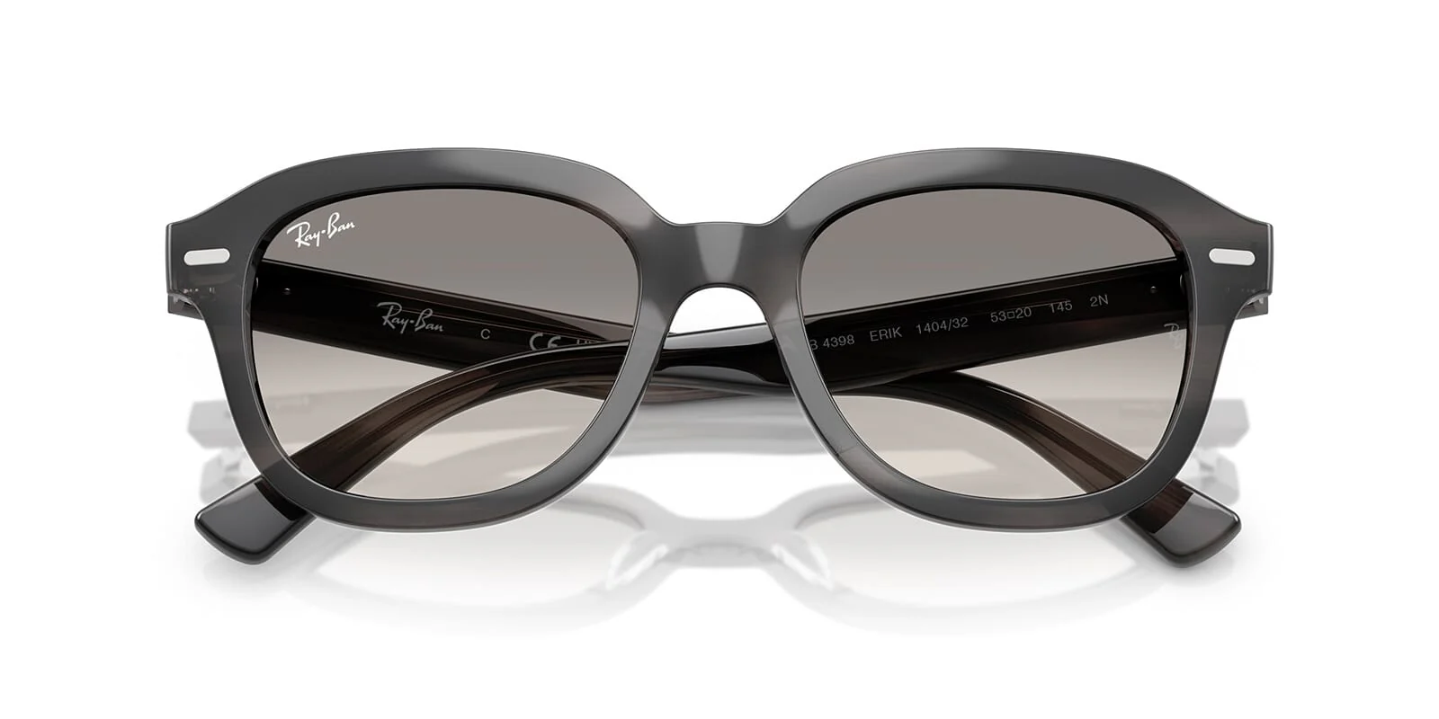 Ray-Ban Erik RB 4398 1404/32 - Image 4