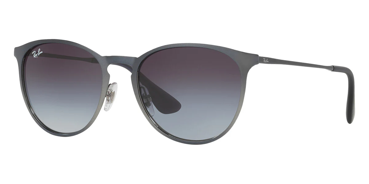 Ray-Ban Erika Metal RB 3539 192/8G