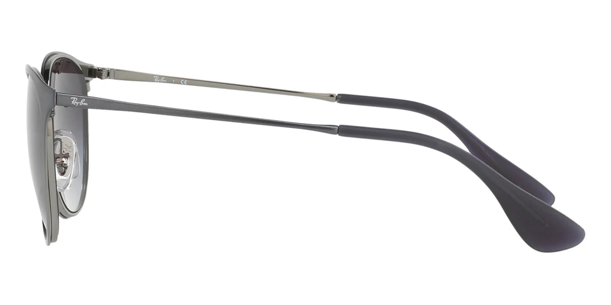 Ray-Ban Erika Metal RB 3539 192/8G - Image 3
