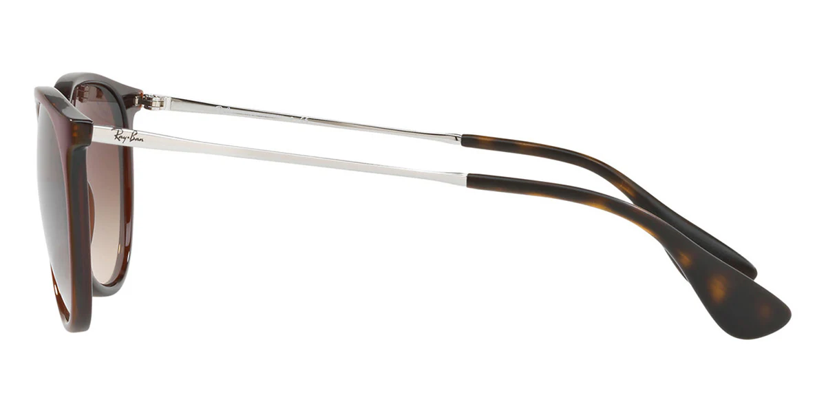 Ray-Ban Erika RB 4171 6315/13 - As Seen On Kai Trump & Agustin Tapia - Image 3
