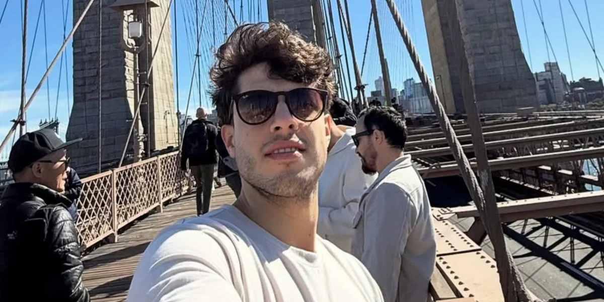Ray-Ban Erika RB 4171 6315/13 - As Seen On Kai Trump & Agustin Tapia - Image 5