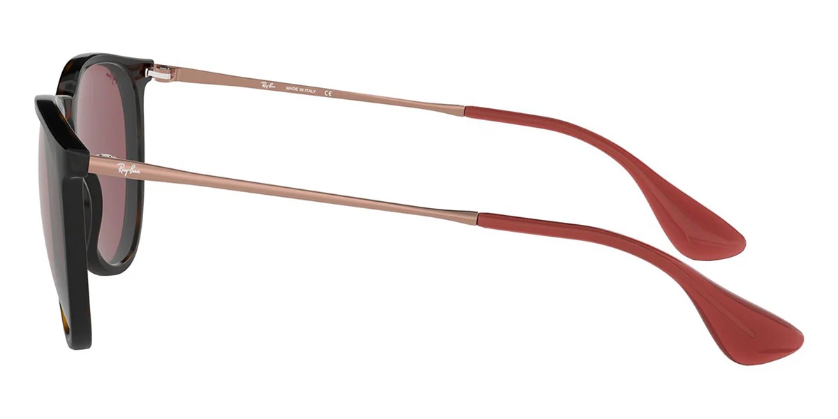 Ray-Ban Erika RB 4171 6391/75 - Image 3