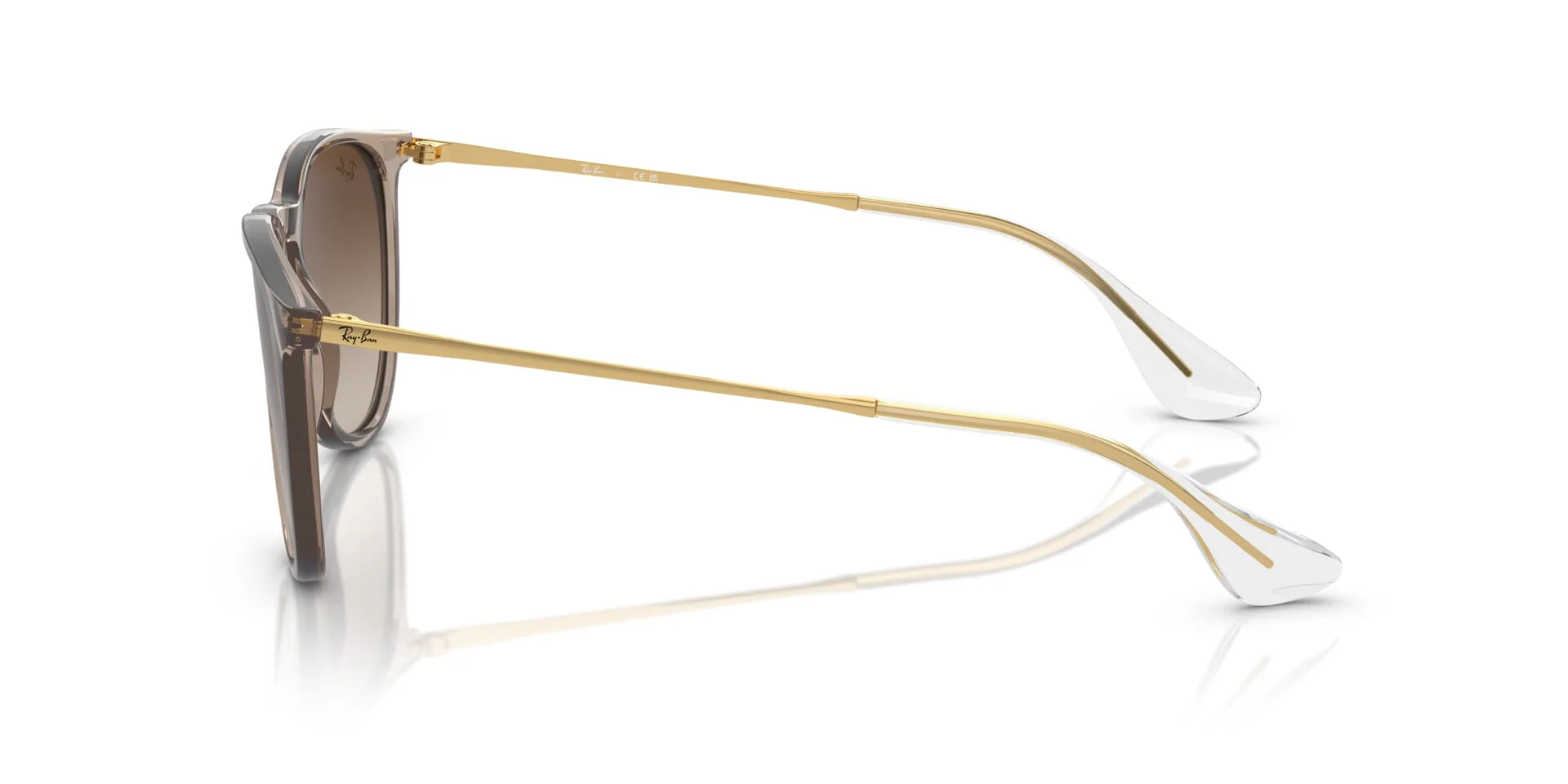 Ray-Ban Erika RB 4171 6744/13 - Image 3