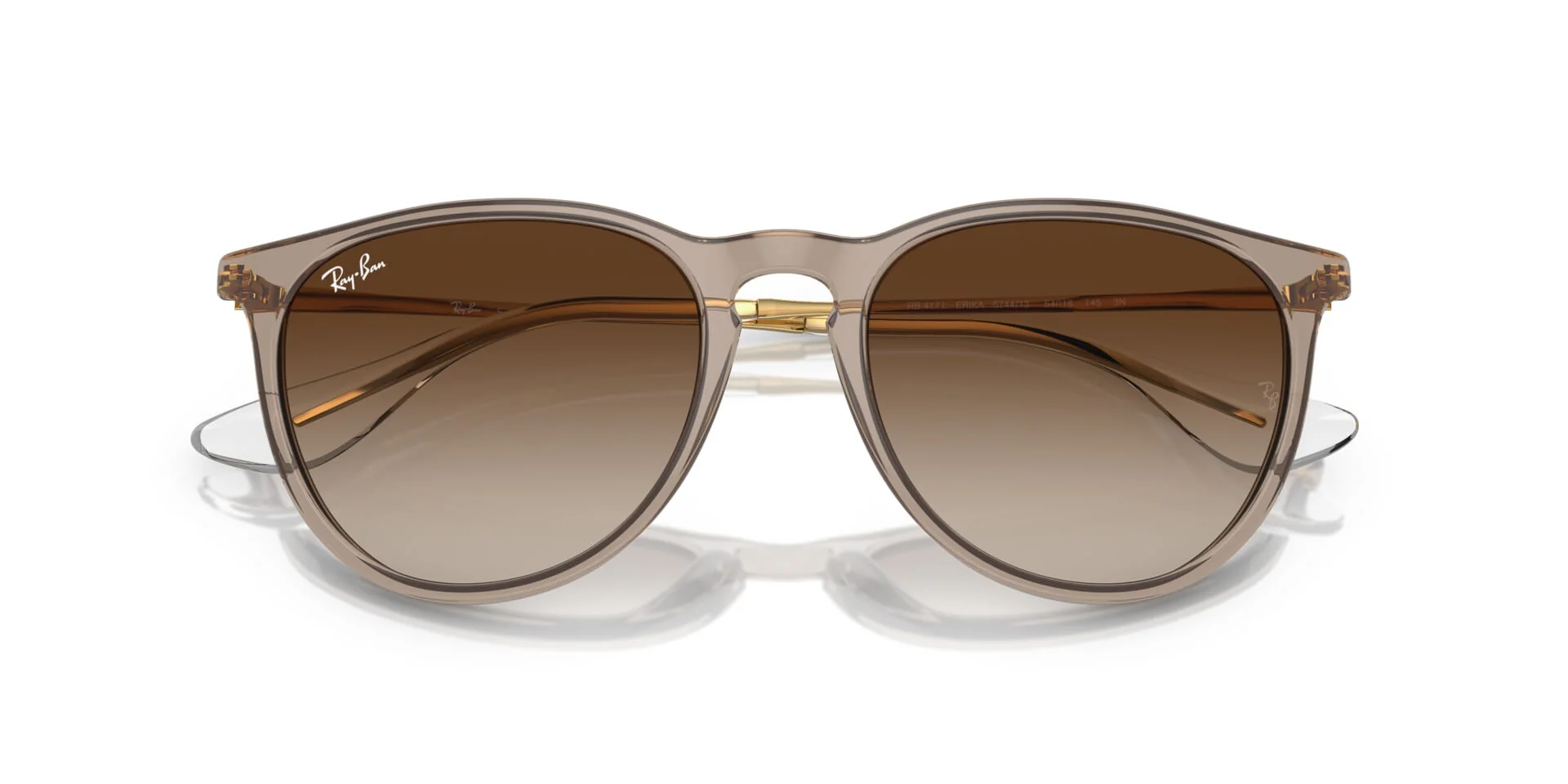 Ray-Ban Erika RB 4171 6744/13 - Image 4
