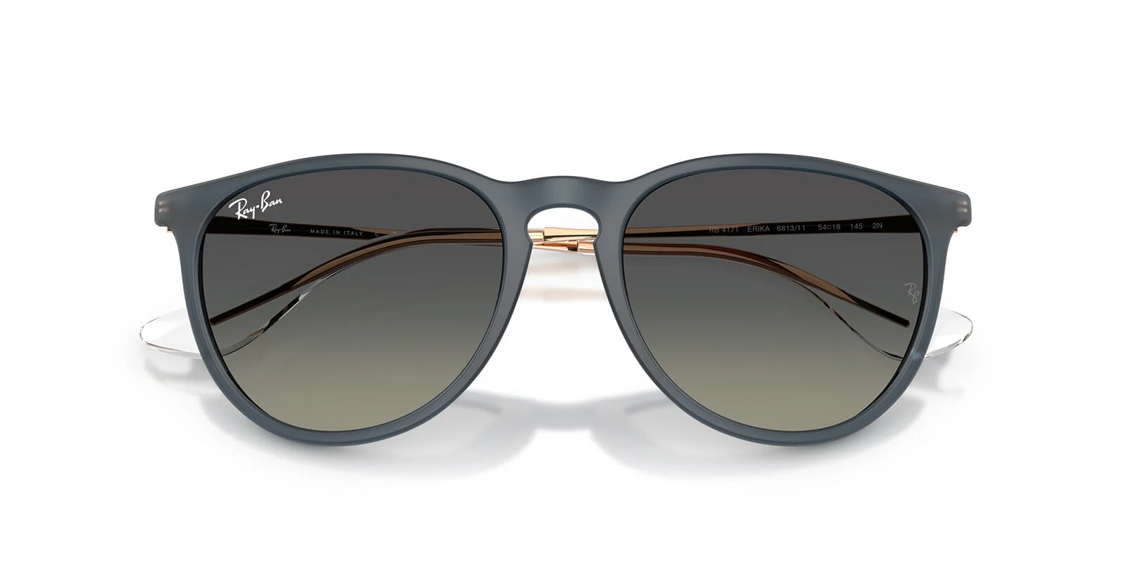 Ray-Ban Erika RB 4171 6813/11 - Image 4