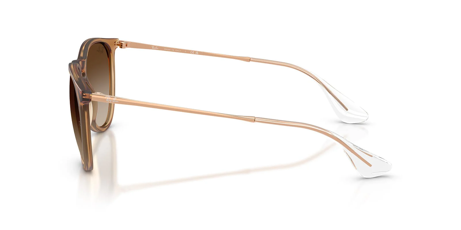 Ray-Ban Erika RB 4171 6814/13 - As Seen On David Warner - Image 3