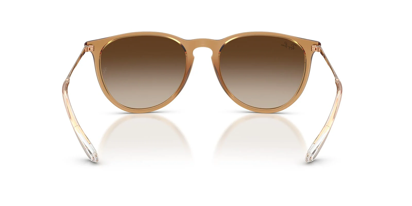 Ray-Ban Erika RB 4171 6814/13 - As Seen On David Warner - Image 5