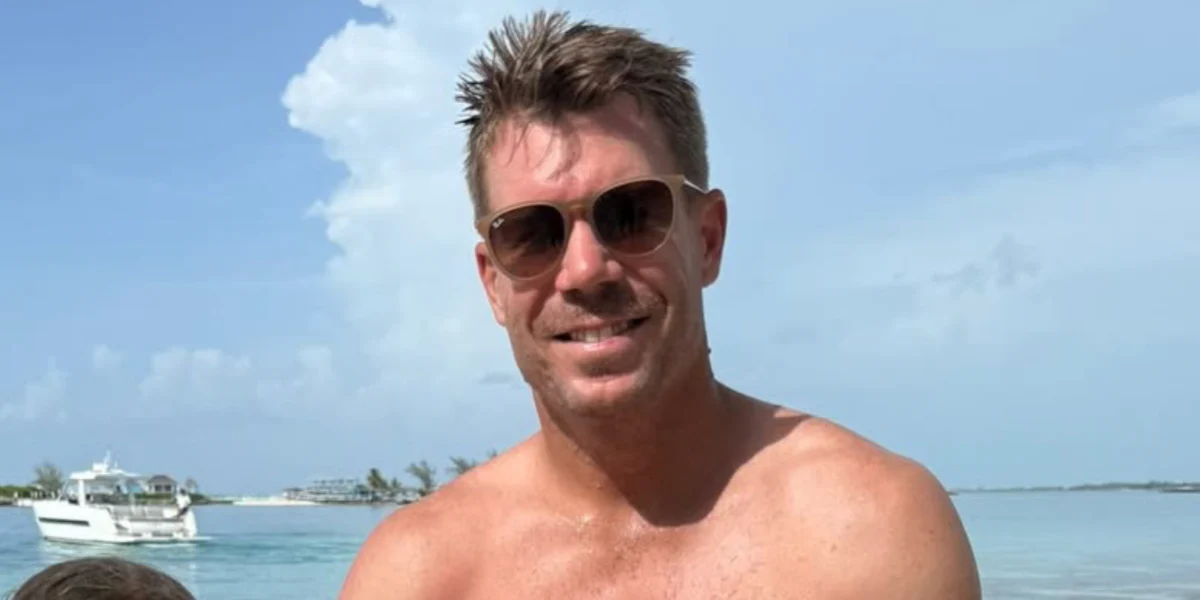 Ray-Ban Erika RB 4171 6814/13 - As Seen On David Warner - Image 6