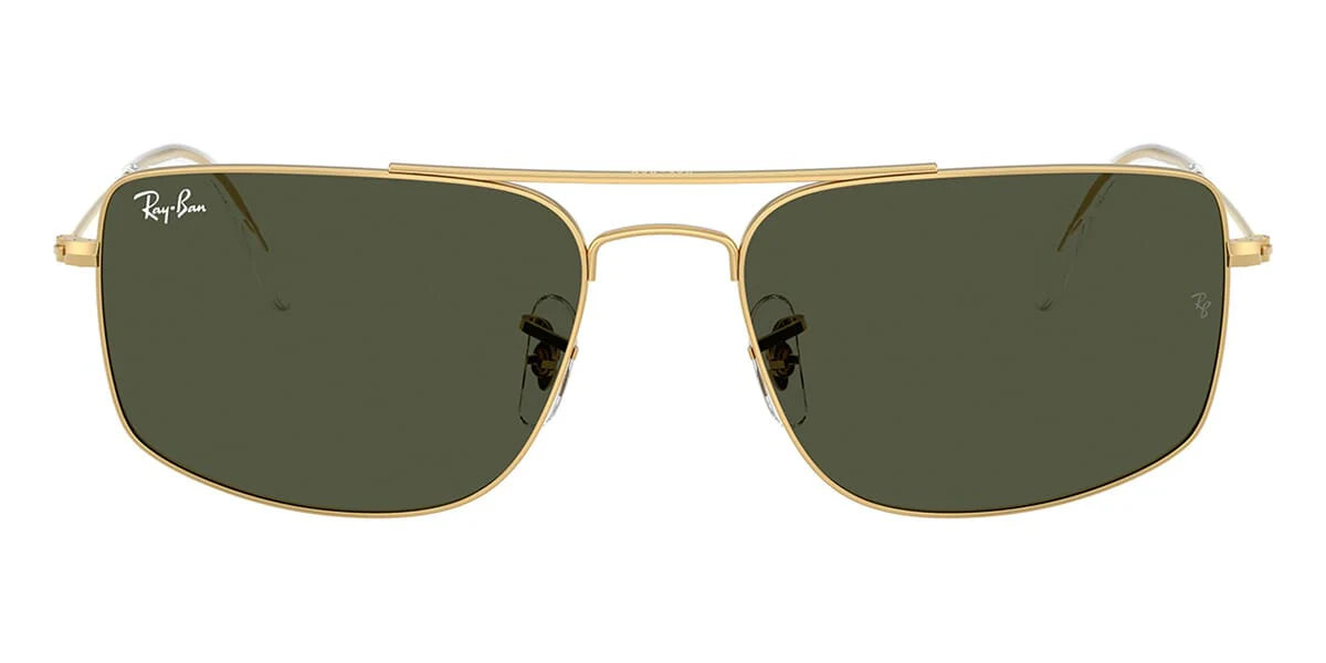 Ray-Ban Explorer 3 RB 3779 001/31 - Image 2