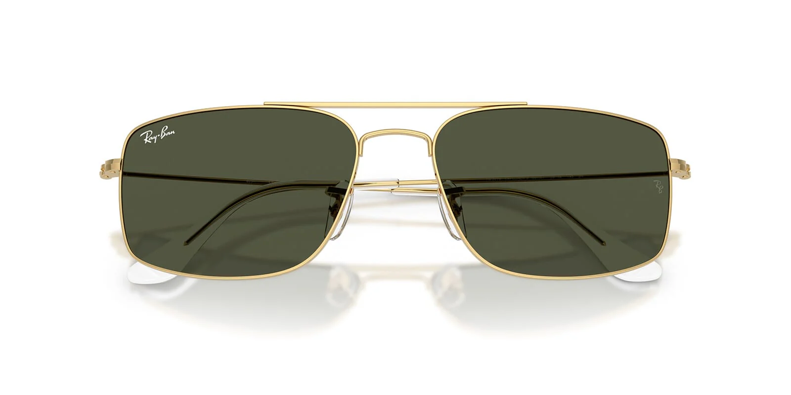 Ray-Ban Explorer 3 RB 3779 001/31 - Image 4
