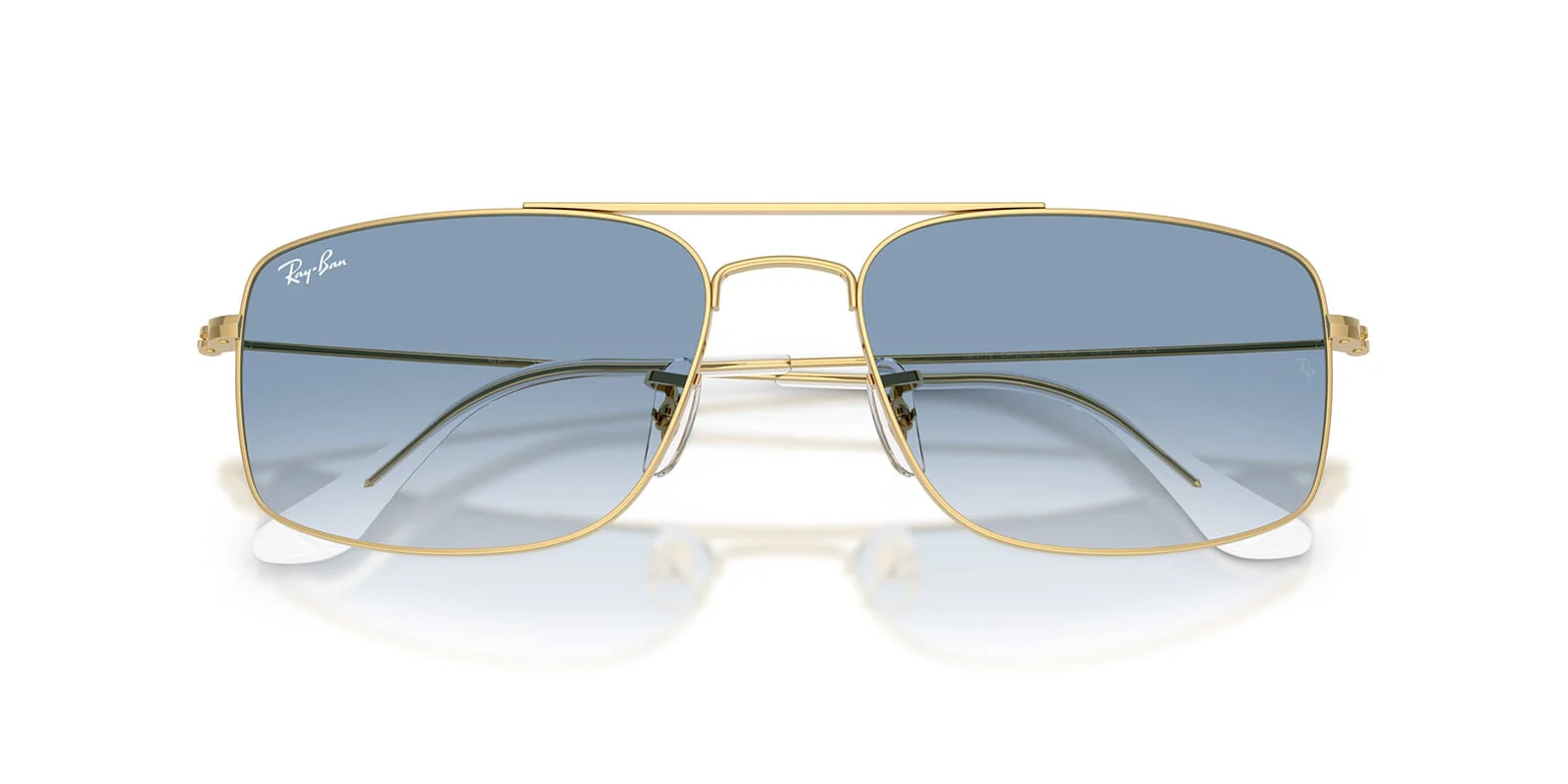 Ray-Ban Explorer 3 RB 3779 001/3F - Image 4