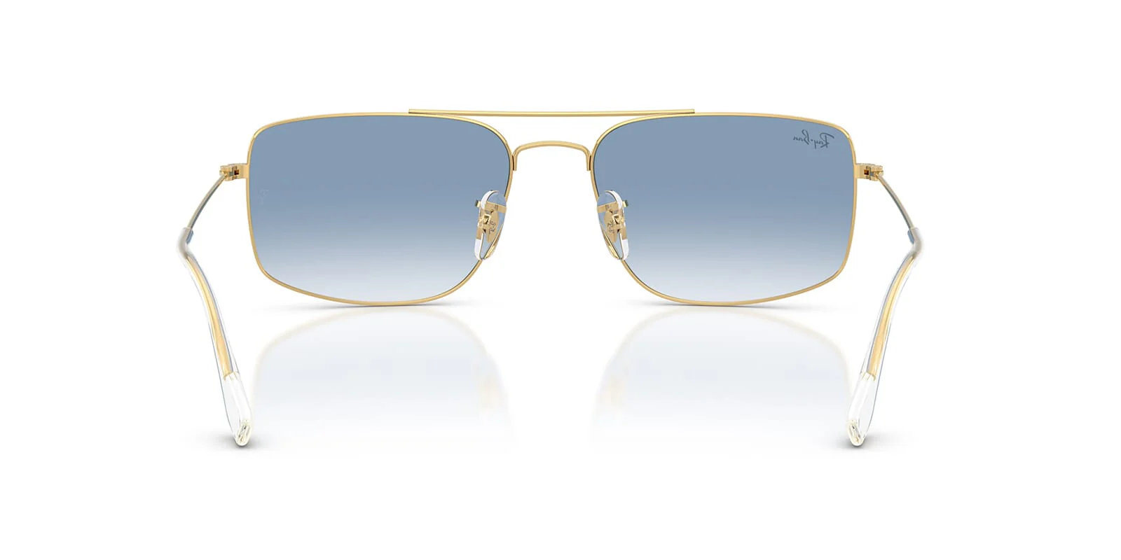 Ray-Ban Explorer 3 RB 3779 001/3F - Image 5