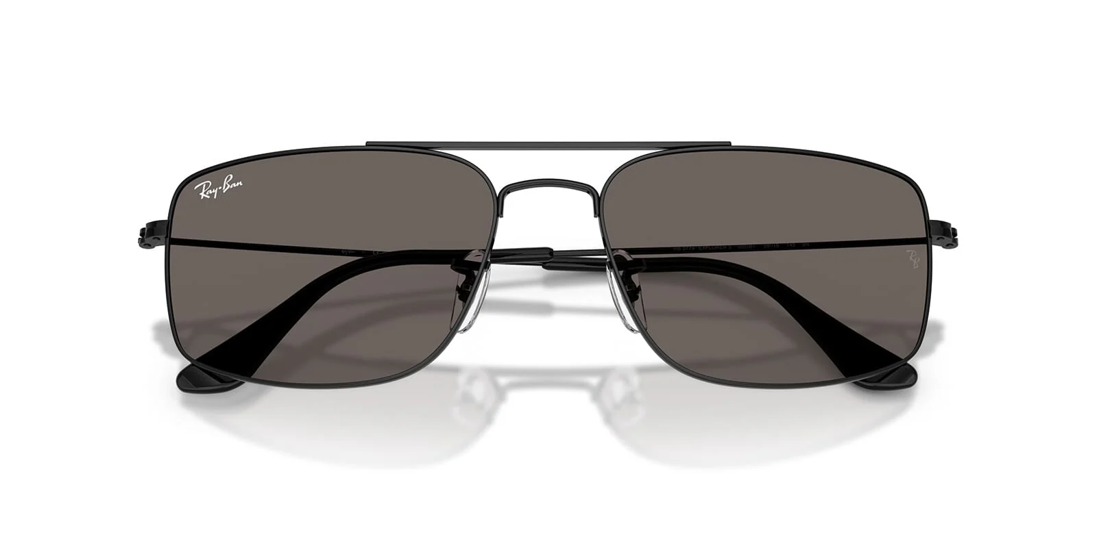 Ray-Ban Explorer 3 RB 3779 002/B1 - Image 4