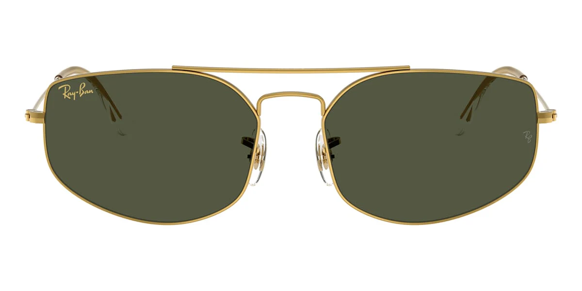 Ray-Ban Explorer 5 RB 3845 9196/31 - Image 2