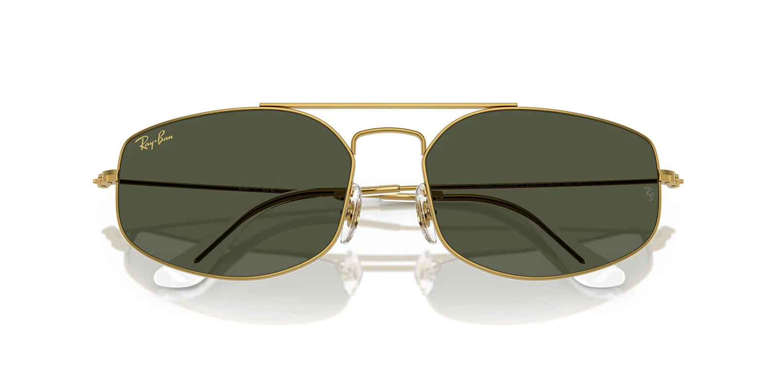Ray-Ban Explorer 5 RB 3845 9196/31 - Image 4