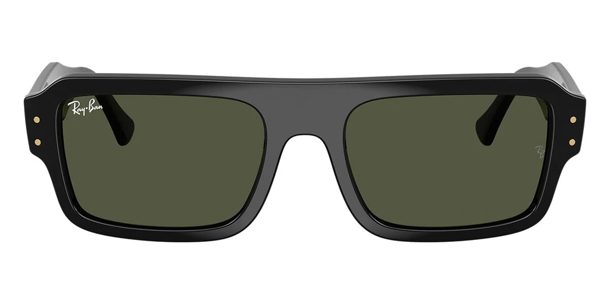 Ray-Ban Flacko RB 4454 6677/31 - Image 2