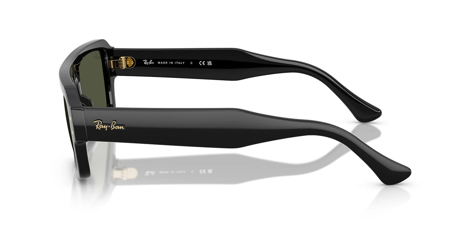 Ray-Ban Flacko RB 4454 6677/31 - Image 3