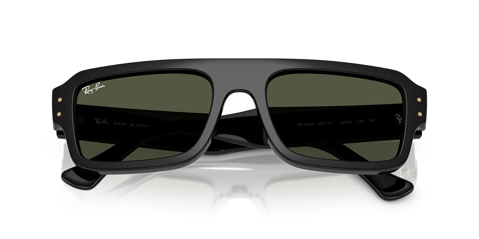 Ray-Ban Flacko RB 4454 6677/31 - Image 4
