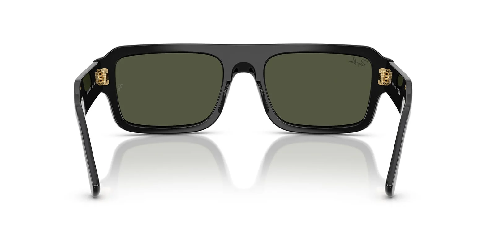 Ray-Ban Flacko RB 4454 6677/31 - Image 5