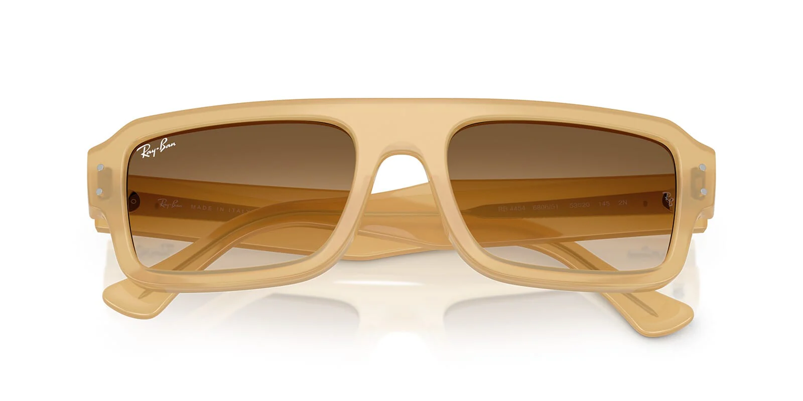 Ray-Ban Flacko RB 4454 6806/51 - Image 4