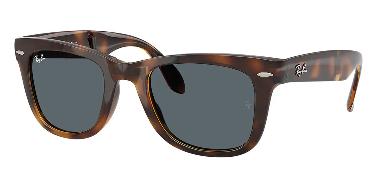 Ray-Ban Folding Wayfarer RB 4105 710/R5