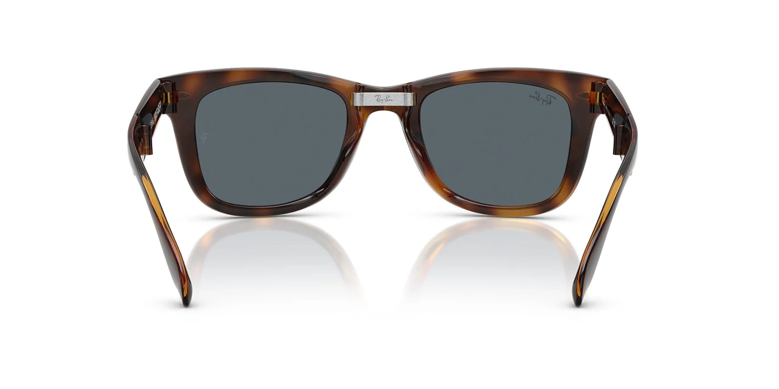 Ray-Ban Folding Wayfarer RB 4105 710/R5 - Image 7