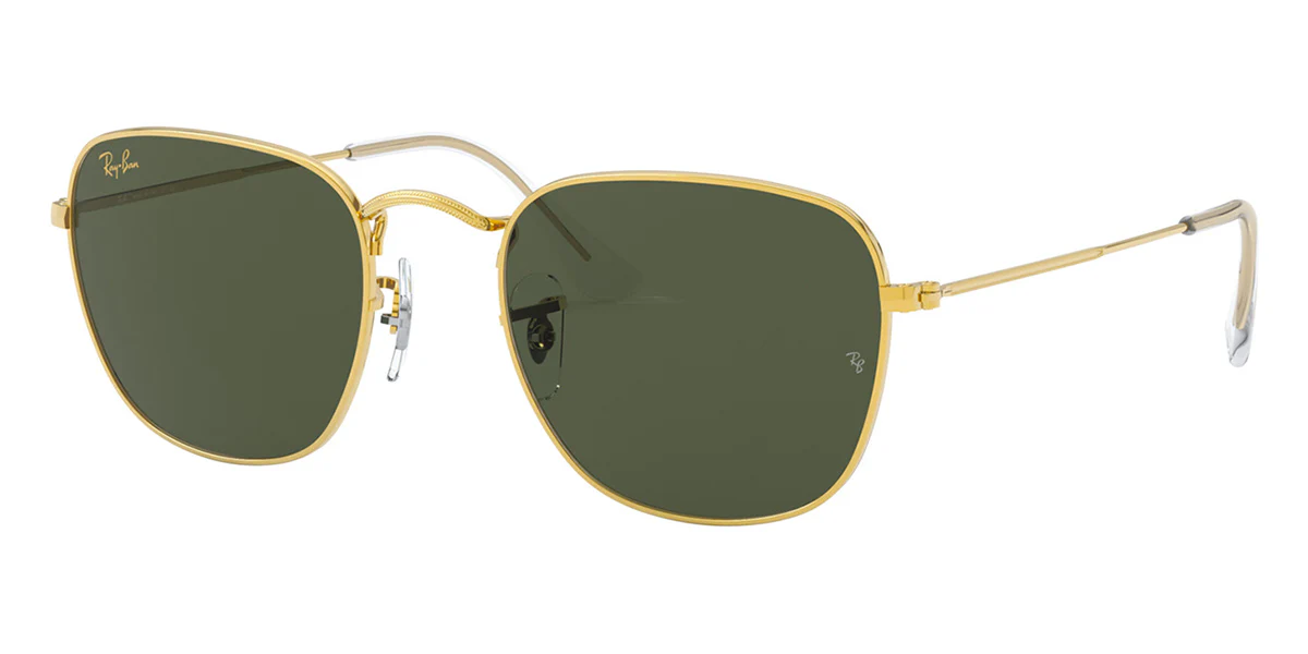 Ray-Ban Frank RB 3857 9196/31 - As Seen On Adam DiMarco & Iva Babic