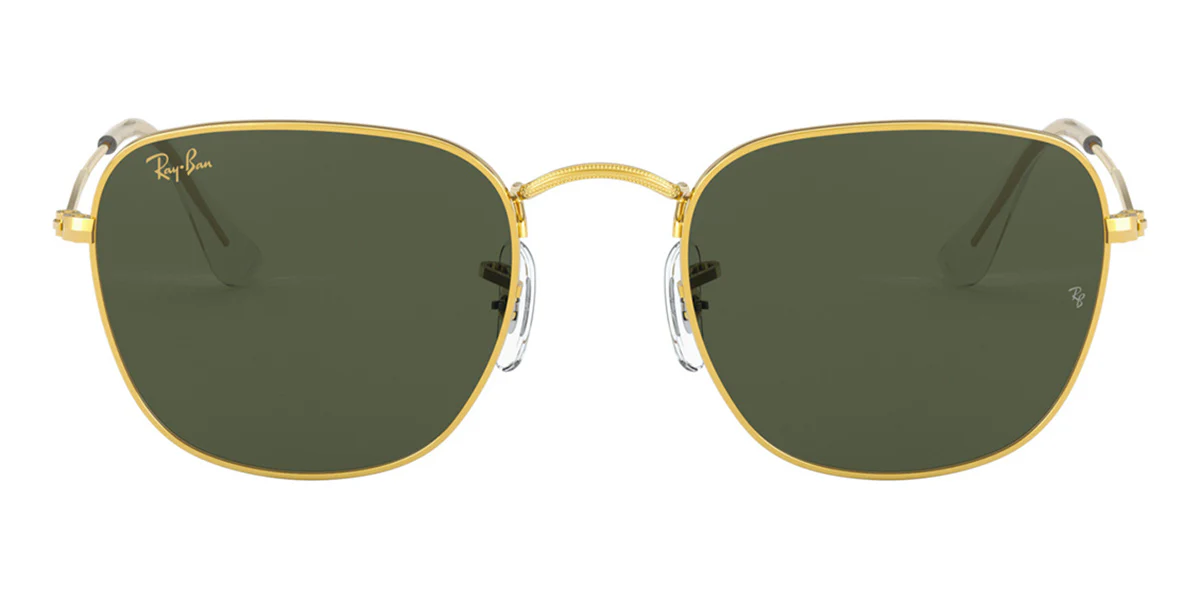 Ray-Ban Frank RB 3857 9196/31 - As Seen On Adam DiMarco & Iva Babic - Image 2