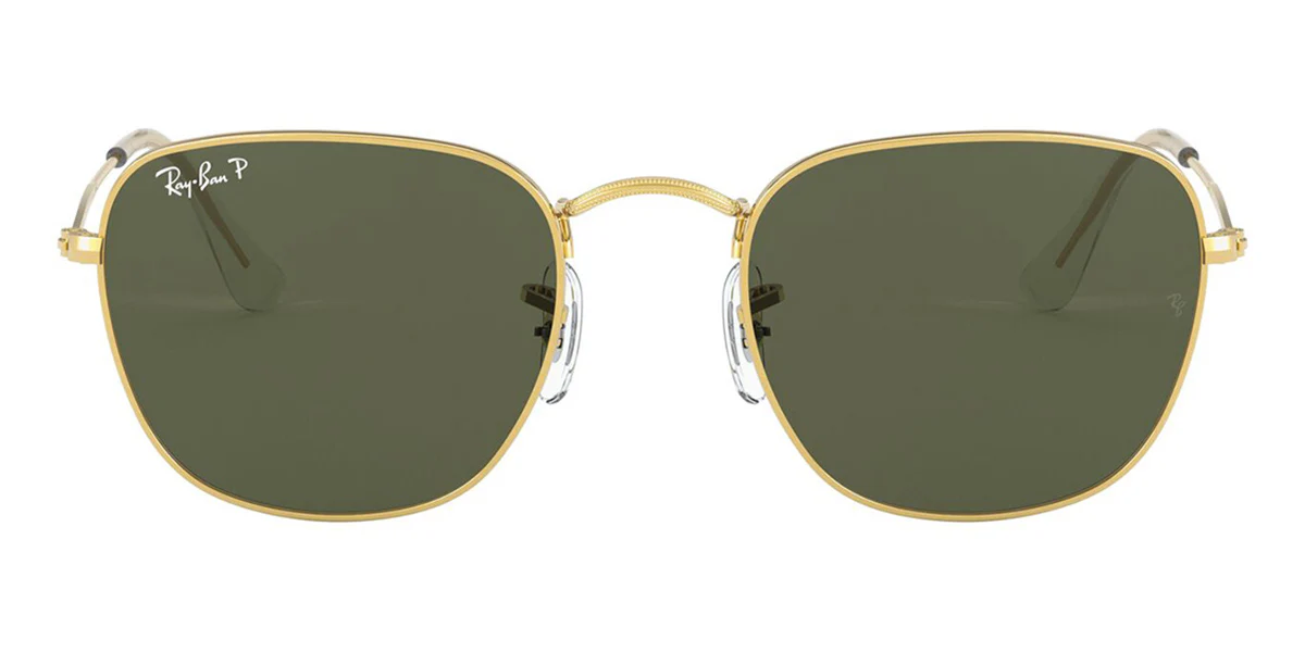 Ray-Ban Frank RB 3857 9196/58 Polarised - As Seen On Jack O'Connell - Image 2