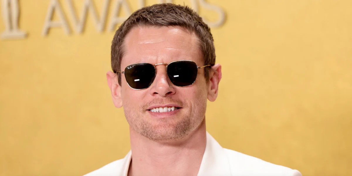 Ray-Ban Frank RB 3857 9196/58 Polarised - As Seen On Jack O'Connell - Image 4
