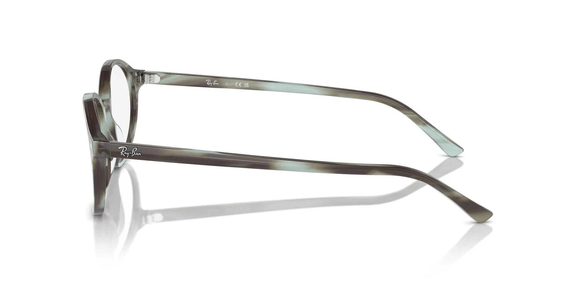 Ray-Ban German RB 5429 8356 - Image 3