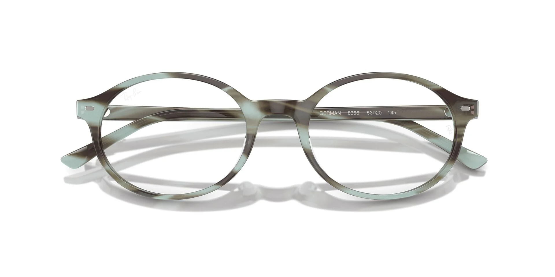 Ray-Ban German RB 5429 8356 - Image 4