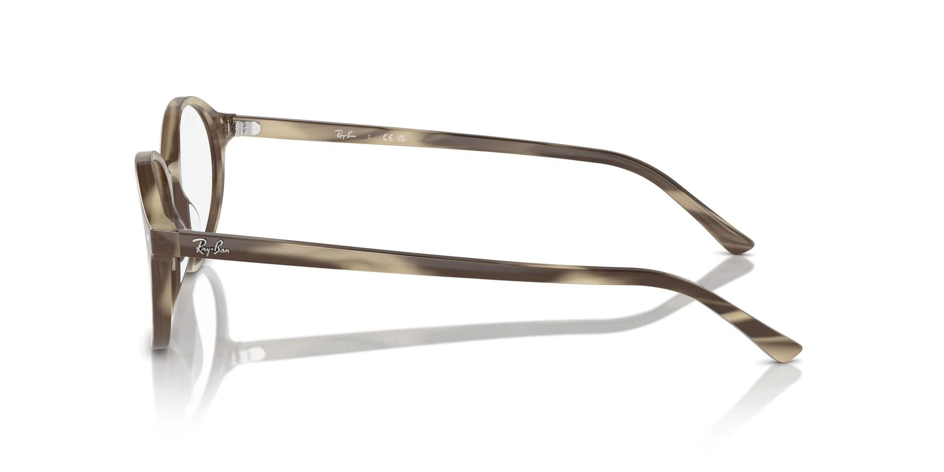 Ray-Ban German RB 5429 8357 - Image 3