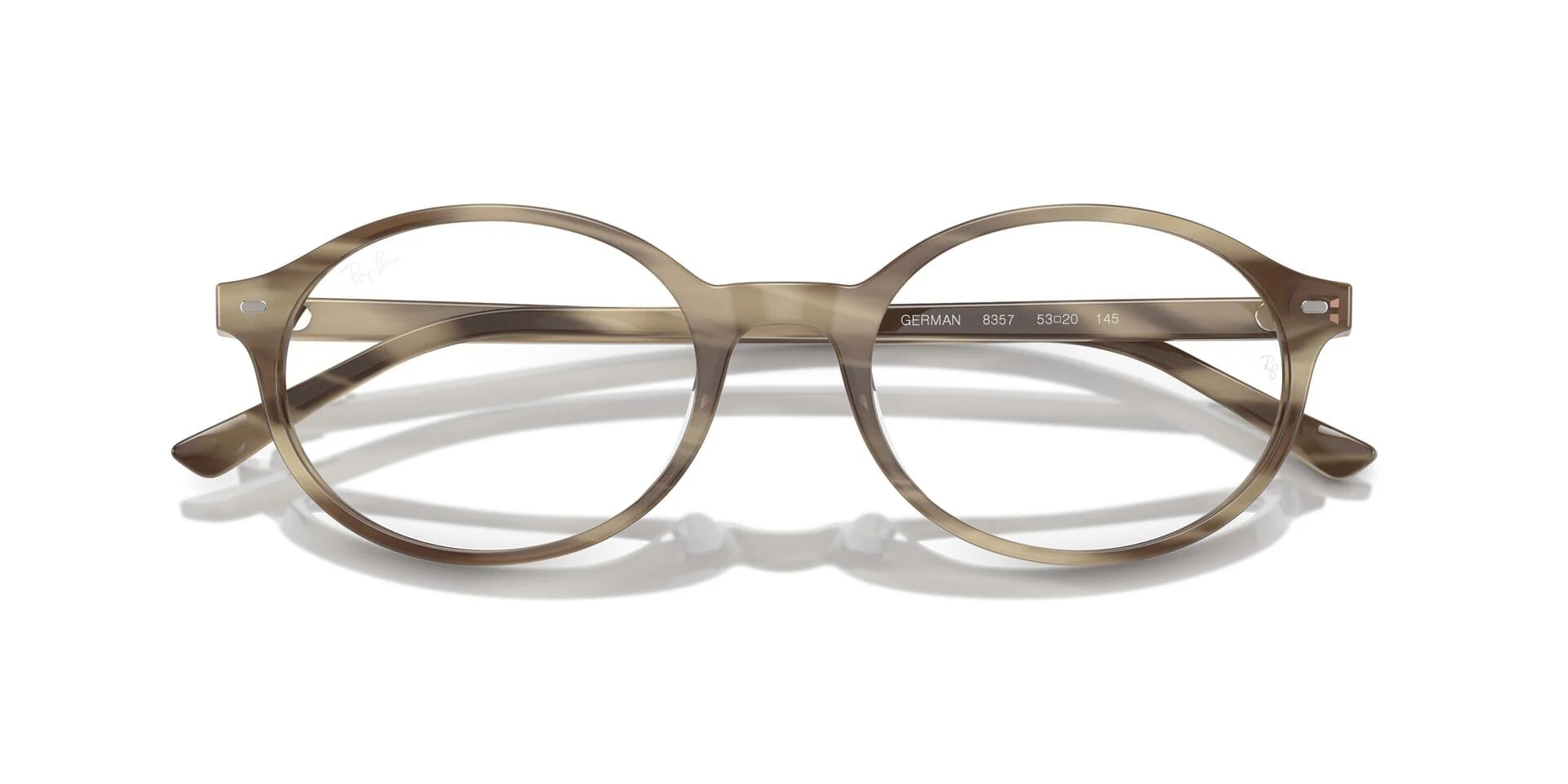Ray-Ban German RB 5429 8357 - Image 4