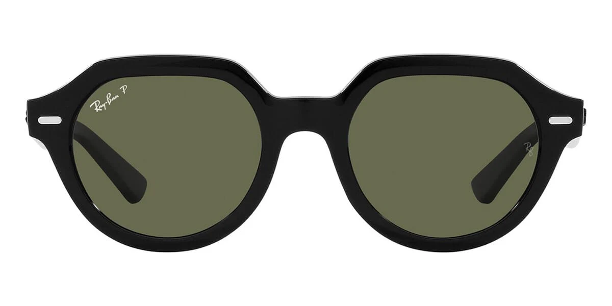 Ray-Ban Gina RB 4399 901/58 Polarised - Image 2