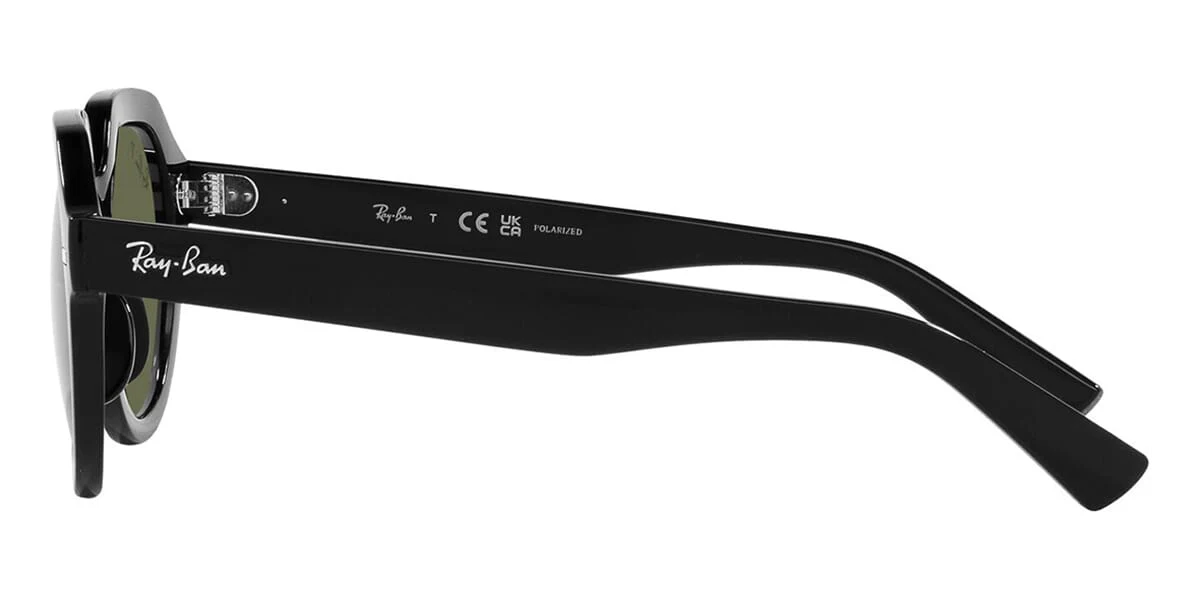 Ray-Ban Gina RB 4399 901/58 Polarised - Image 3