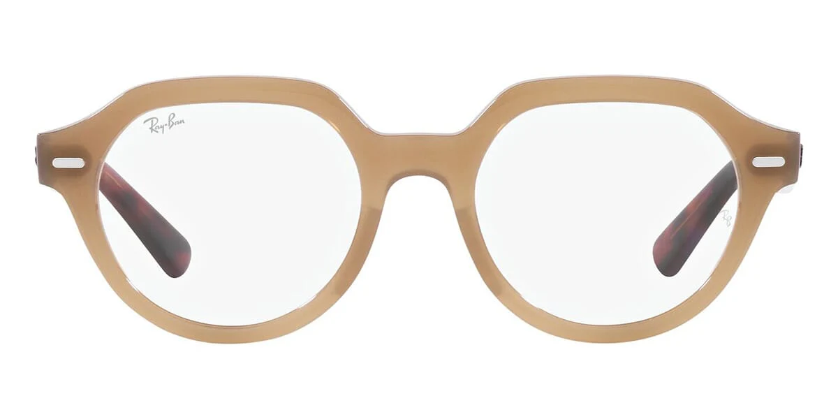 Ray-Ban Gina RB 7214 8258 - Image 2