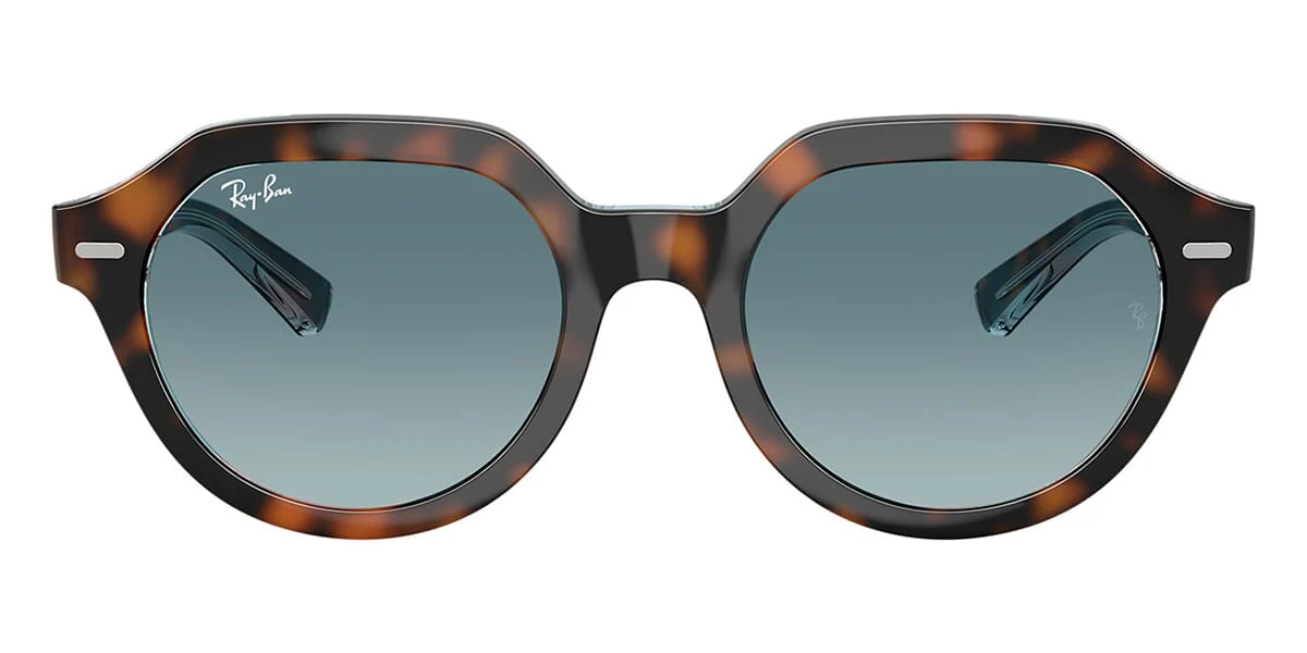 Ray-Ban Gina RB 4399 1413/3M - Image 2