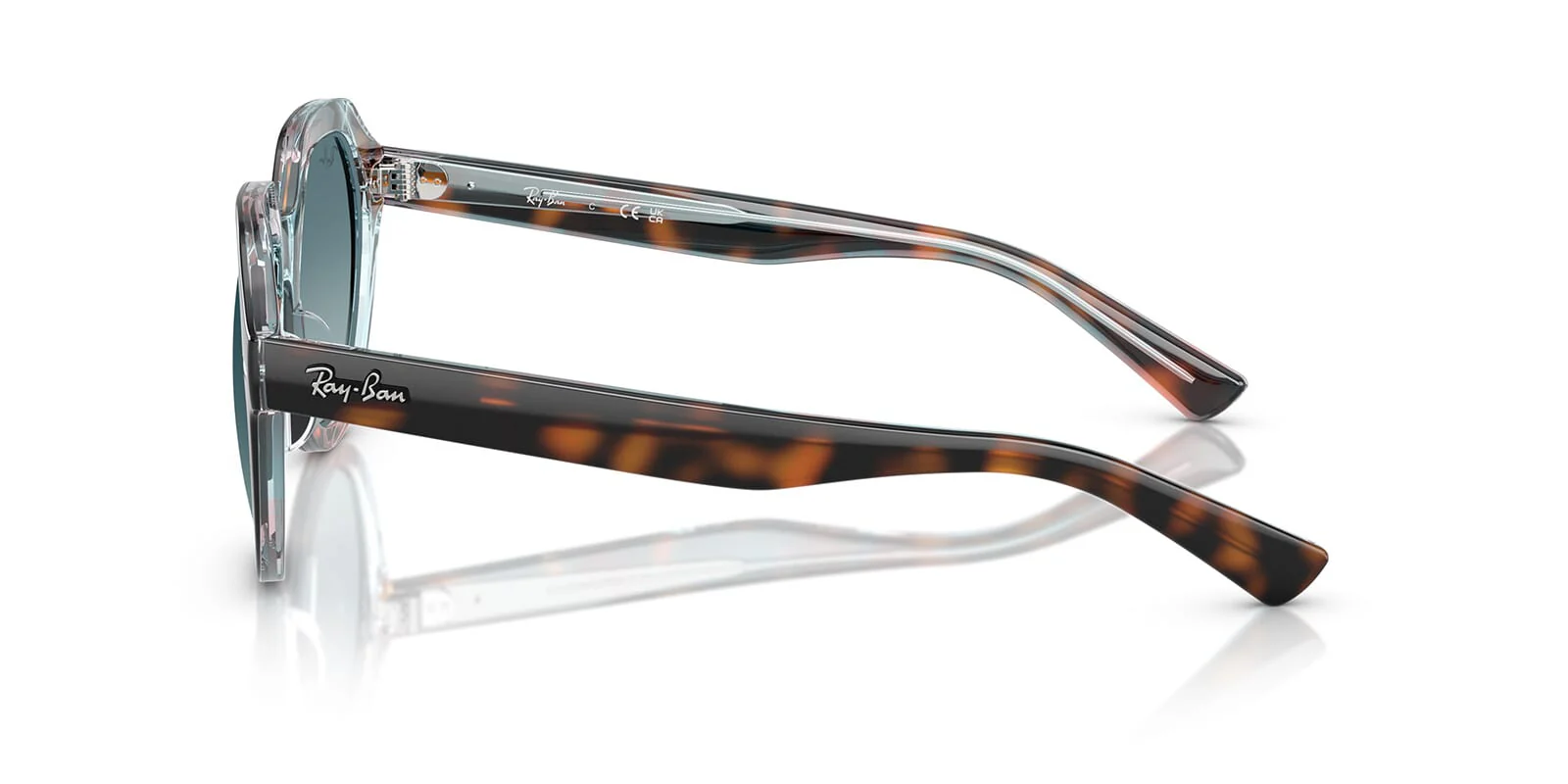Ray-Ban Gina RB 4399 1413/3M - Image 3