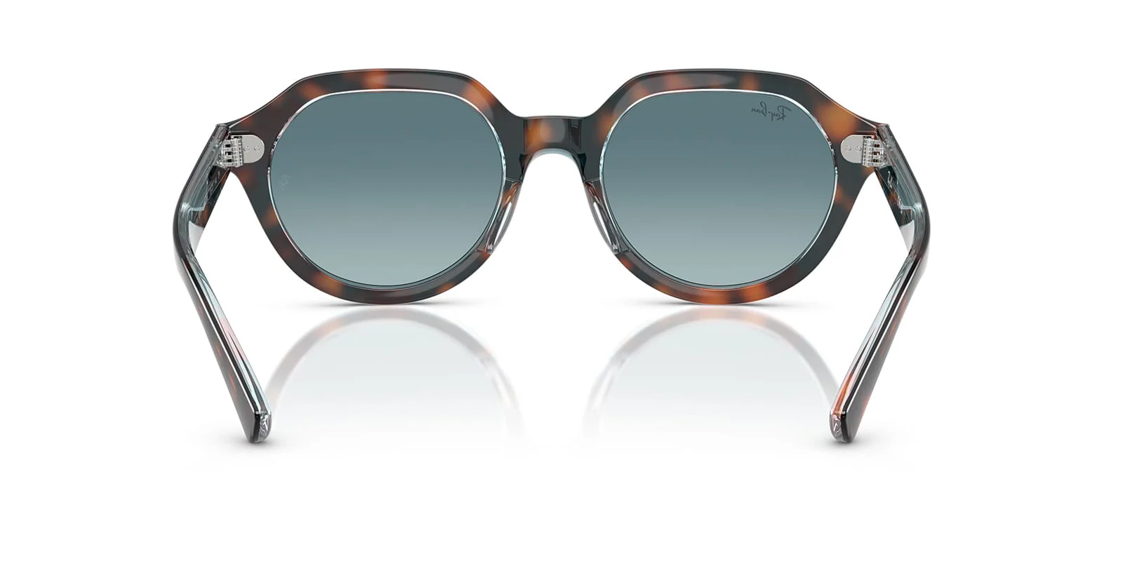 Ray-Ban Gina RB 4399 1413/3M - Image 5
