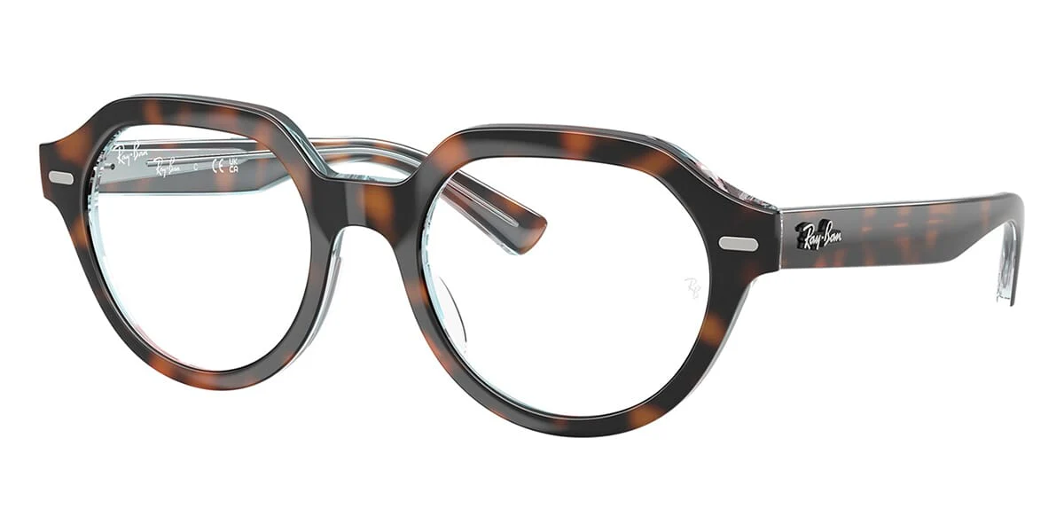 Ray-Ban Gina RB 7214 8401