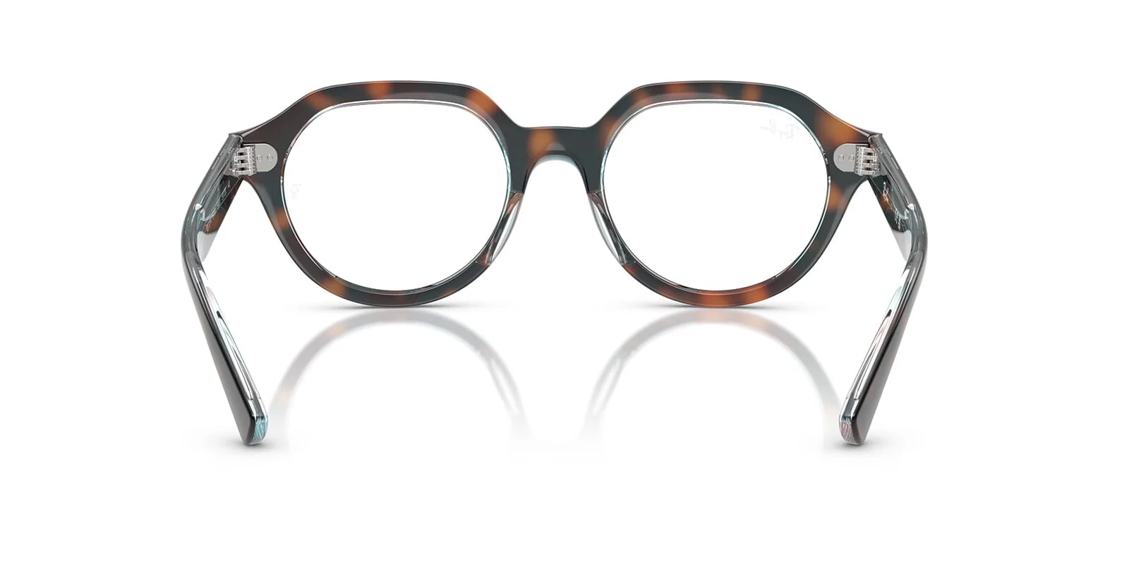 Ray-Ban Gina RB 7214 8401 - Image 5