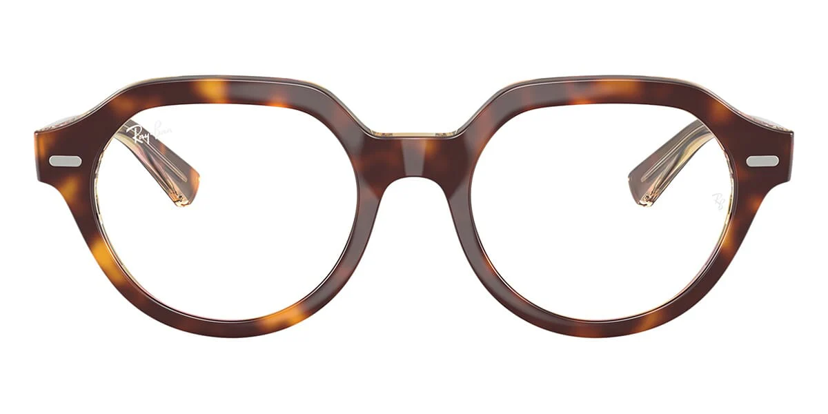 Ray-Ban Gina RB 7214 8402 - Image 2