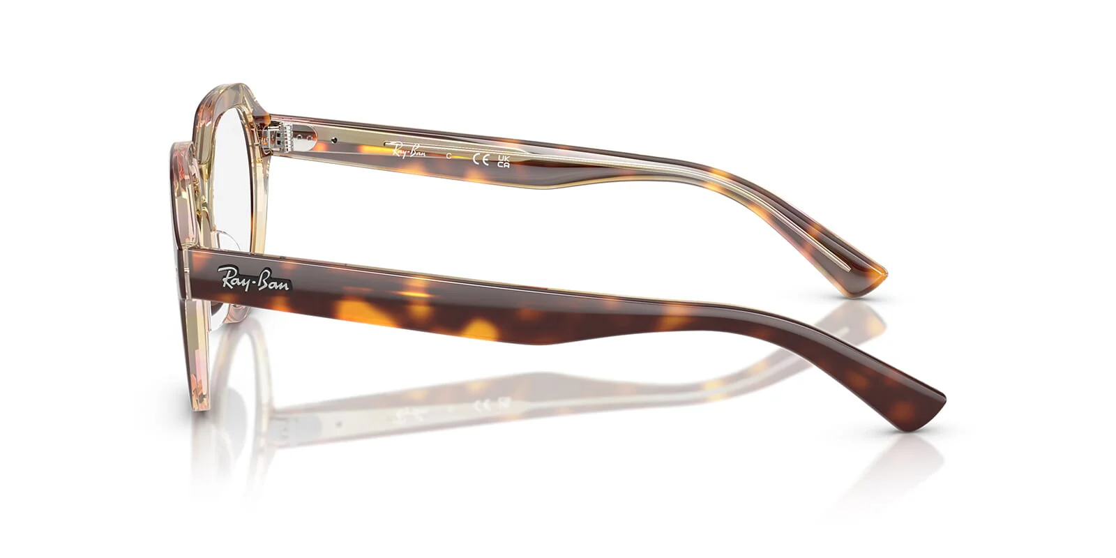 Ray-Ban Gina RB 7214 8402 - Image 3
