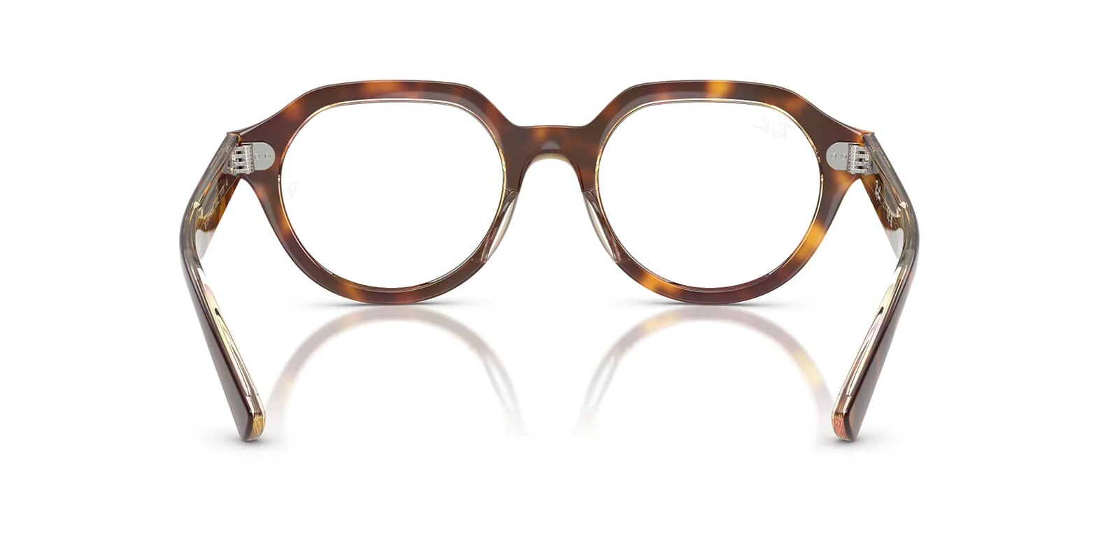 Ray-Ban Gina RB 7214 8402 - Image 5