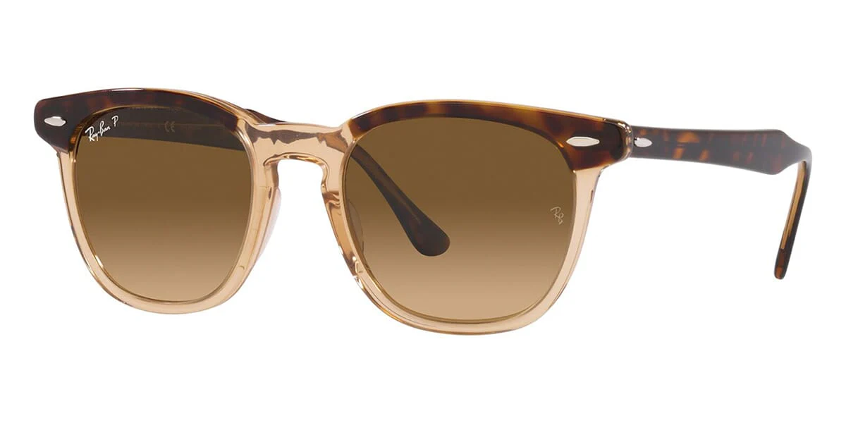 Ray-Ban Hawkeye RB 2298 1292/M2 Polarised - As Seen On Camila Alves