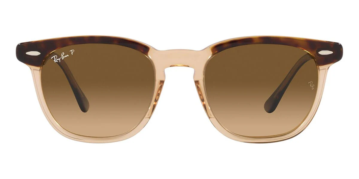 Ray-Ban Hawkeye RB 2298 1292/M2 Polarised - As Seen On Camila Alves - Image 2