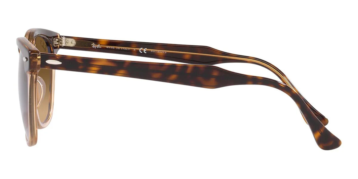 Ray-Ban Hawkeye RB 2298 1292/M2 Polarised - As Seen On Camila Alves - Image 3
